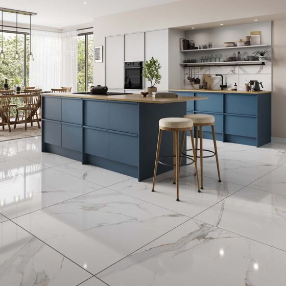 How Do I Choose Between Leading Porcelain Slab Companies