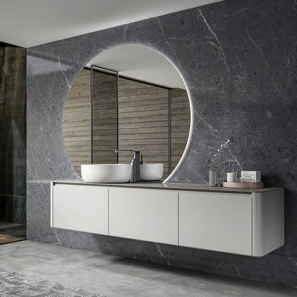 Porcelain Slab Design