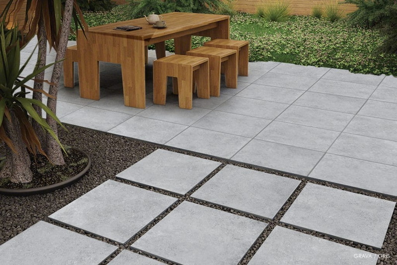 Vancouver Stone And Porcelain