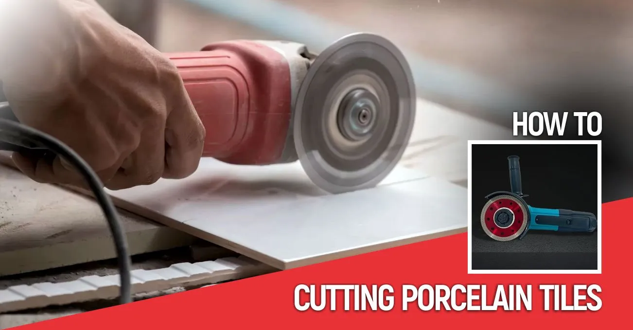 Porcelain Fabrication Shop