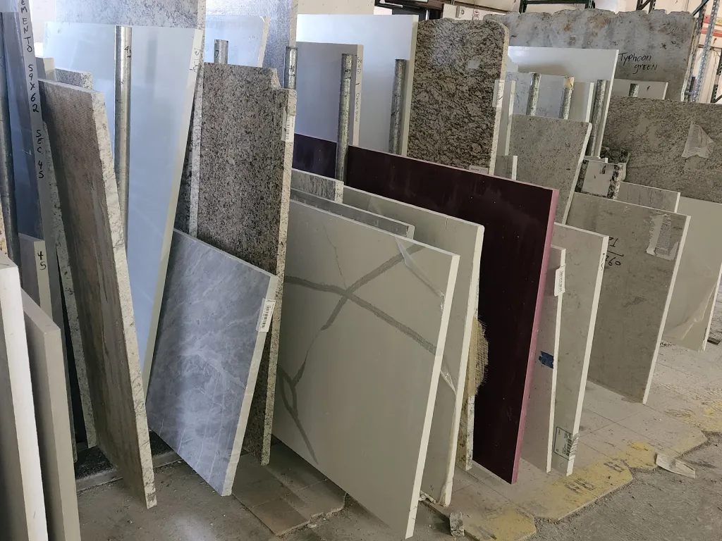 Discount Porcelain Slabs