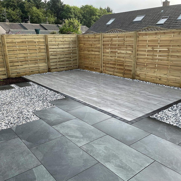 Porcelain Slab Heat Resistance