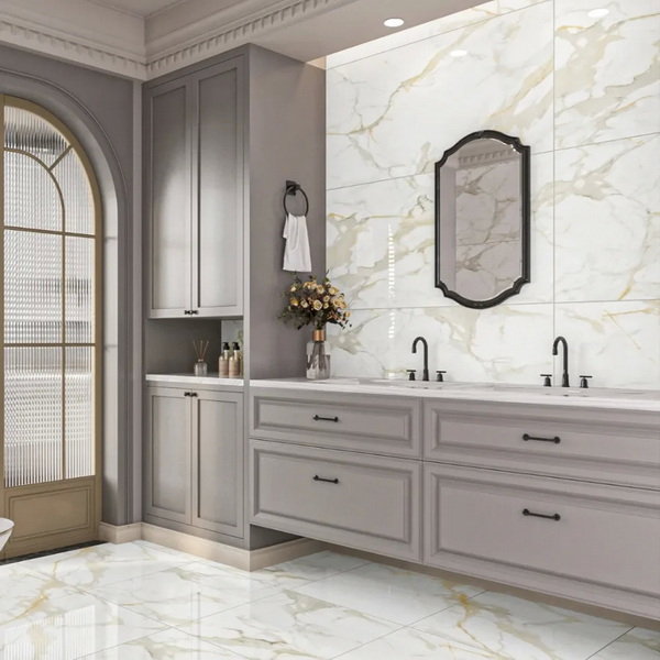 Statuary Effect Tile