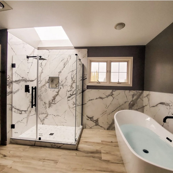 San Jose Kitchen Porcelain Slabs
