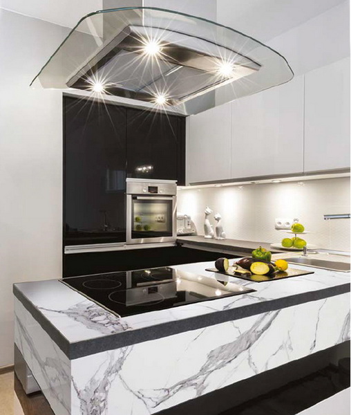 Thin Porcelain Slab