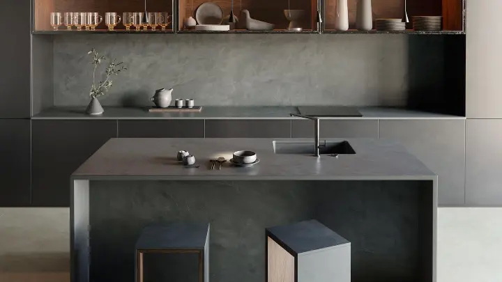 Heat Resistant Countertops