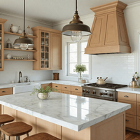 //imrorwxhrpkoli5q.ldycdn.com/cloud/lrBpmKjolpSRjlniqpmljm/How-Do-I-Match-Porcelain-Slab-Colors-with-My-Cabinets.jpg