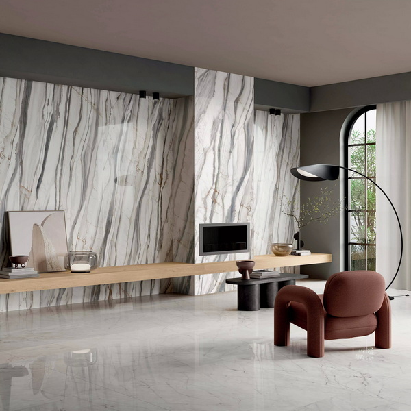 Thin Porcelain Flooring