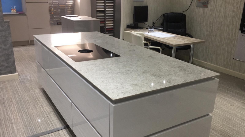 Porcelain Panel Installation Cost