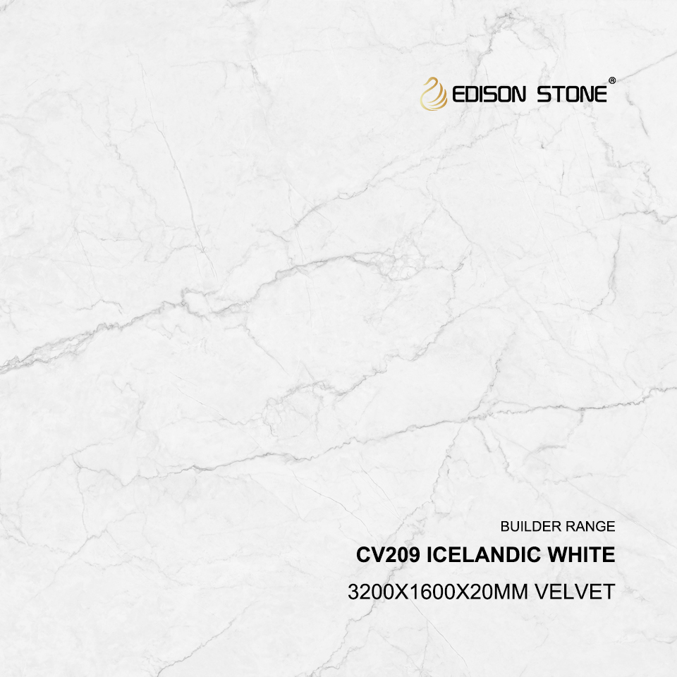 Icelandic White