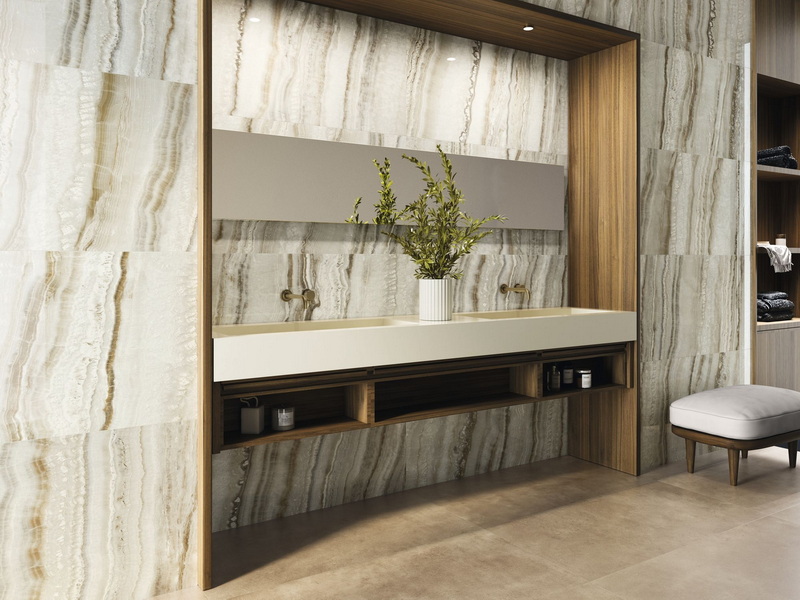 COLLECTION Porcelain Slab