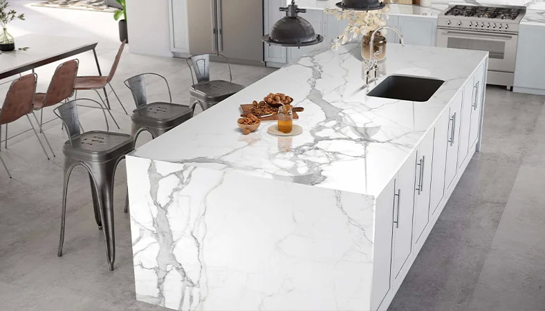What Are The Top Porcelain Slab Manufacturers in The Market?