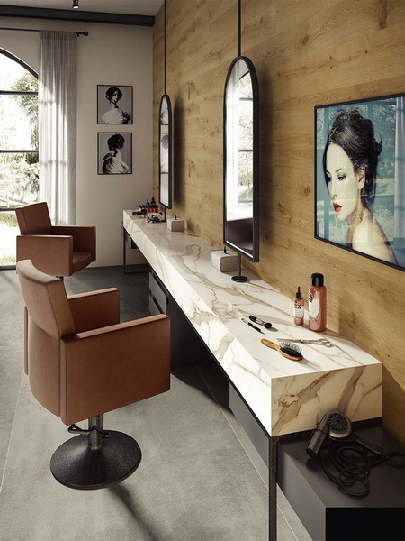 Calacatta Imperiale Slab