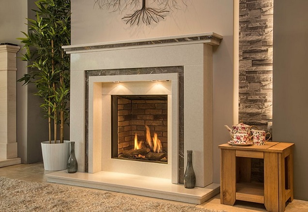 marble Carrara dsurround