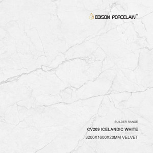 Icelandic White
