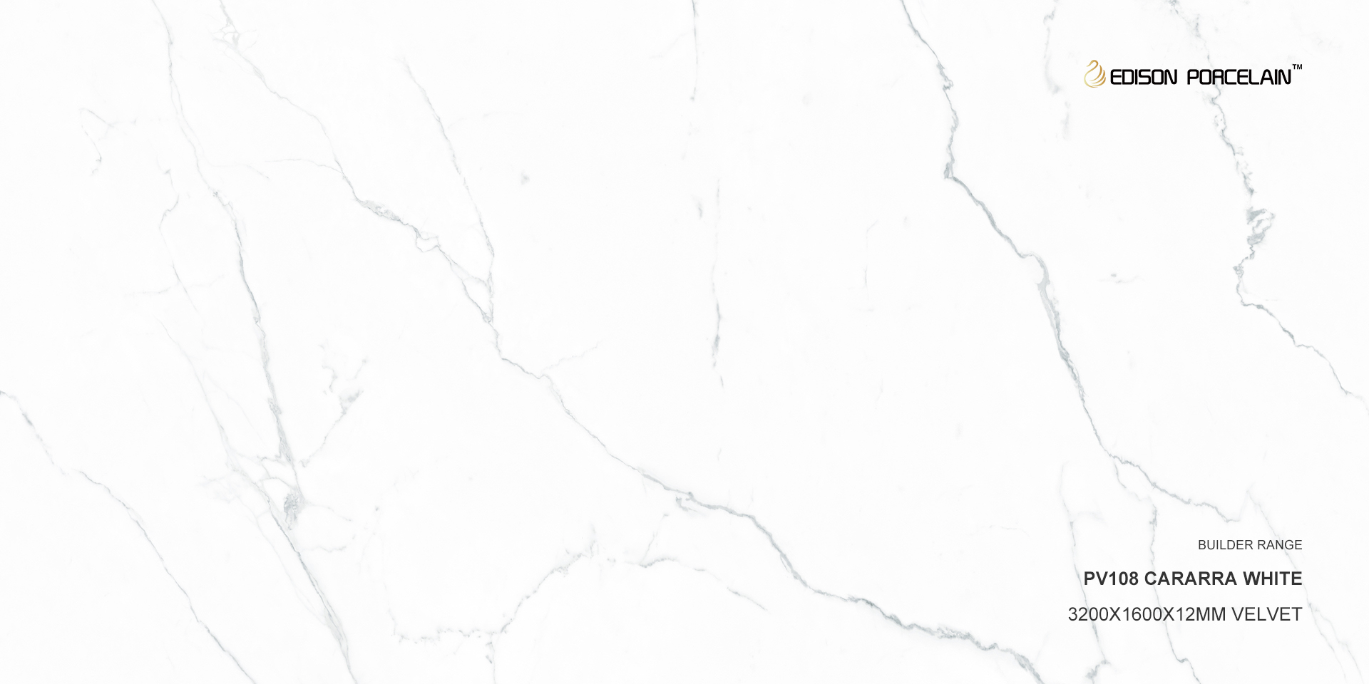 Cararra White pv108
