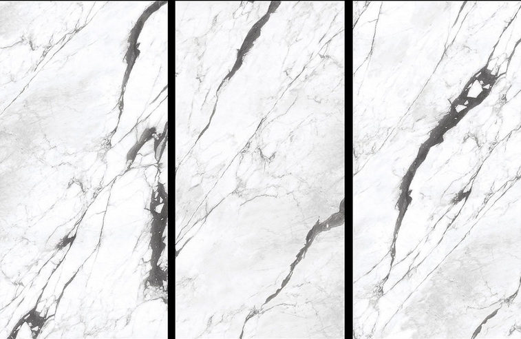 What Is Black And White Porcelain Slab? A Complete Guide?