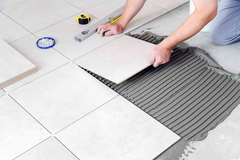 Porcelain Slab Installation Cost: How Much Should You Expect To Pay?
