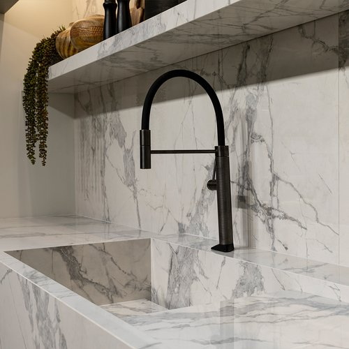 Durable Full Slab Porcelain
