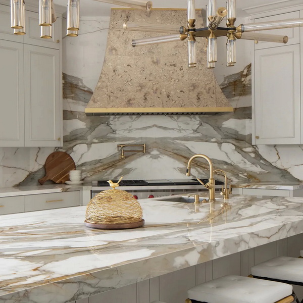 Porcelain Slab